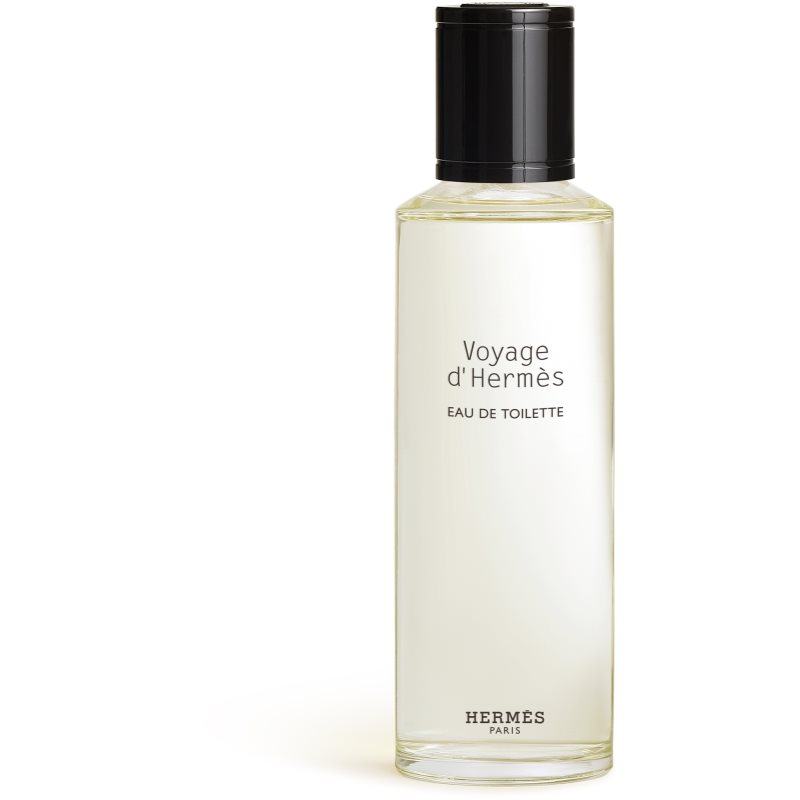 HERMÈS Voyage d'Hermès Eau de Toilette utántölthető unisex 200 ml-Ár