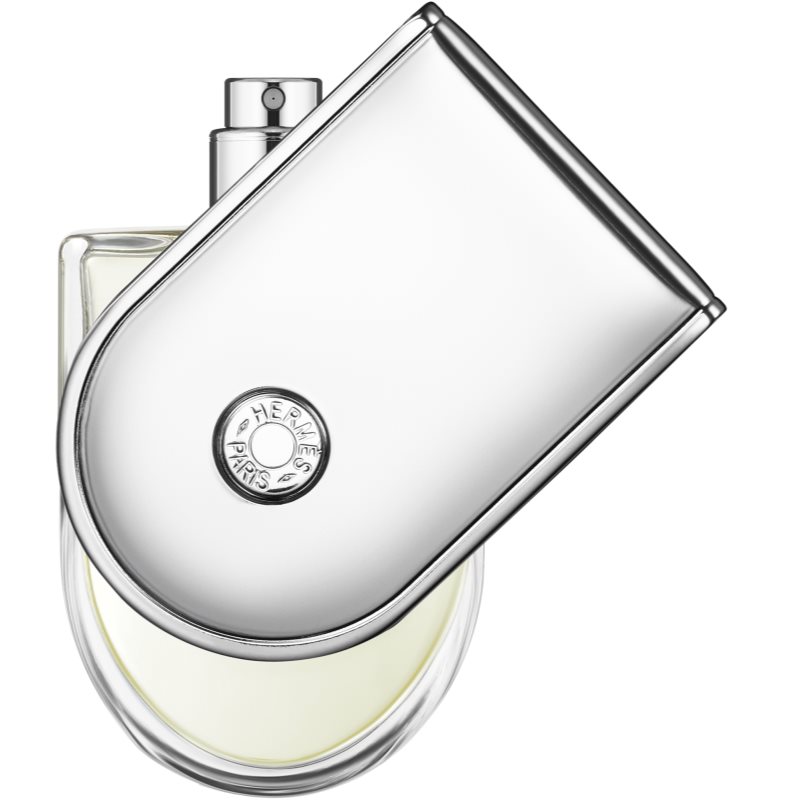 HERMÈS Voyage d'Hermès Eau de Toilette utántölthető unisex 35 ml