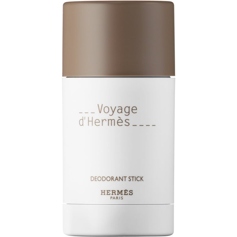 HERMÈS Voyage d'Hermès stift dezodor unisex 75 ml-Ár