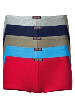H.I.S Bugyi  tengerészkék / világoskék / szürke / khaki / piros