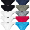 H.I.S Slip  encián / neonkék / ezüstszürke / khaki / világospiros / fekete / fehér-Ár