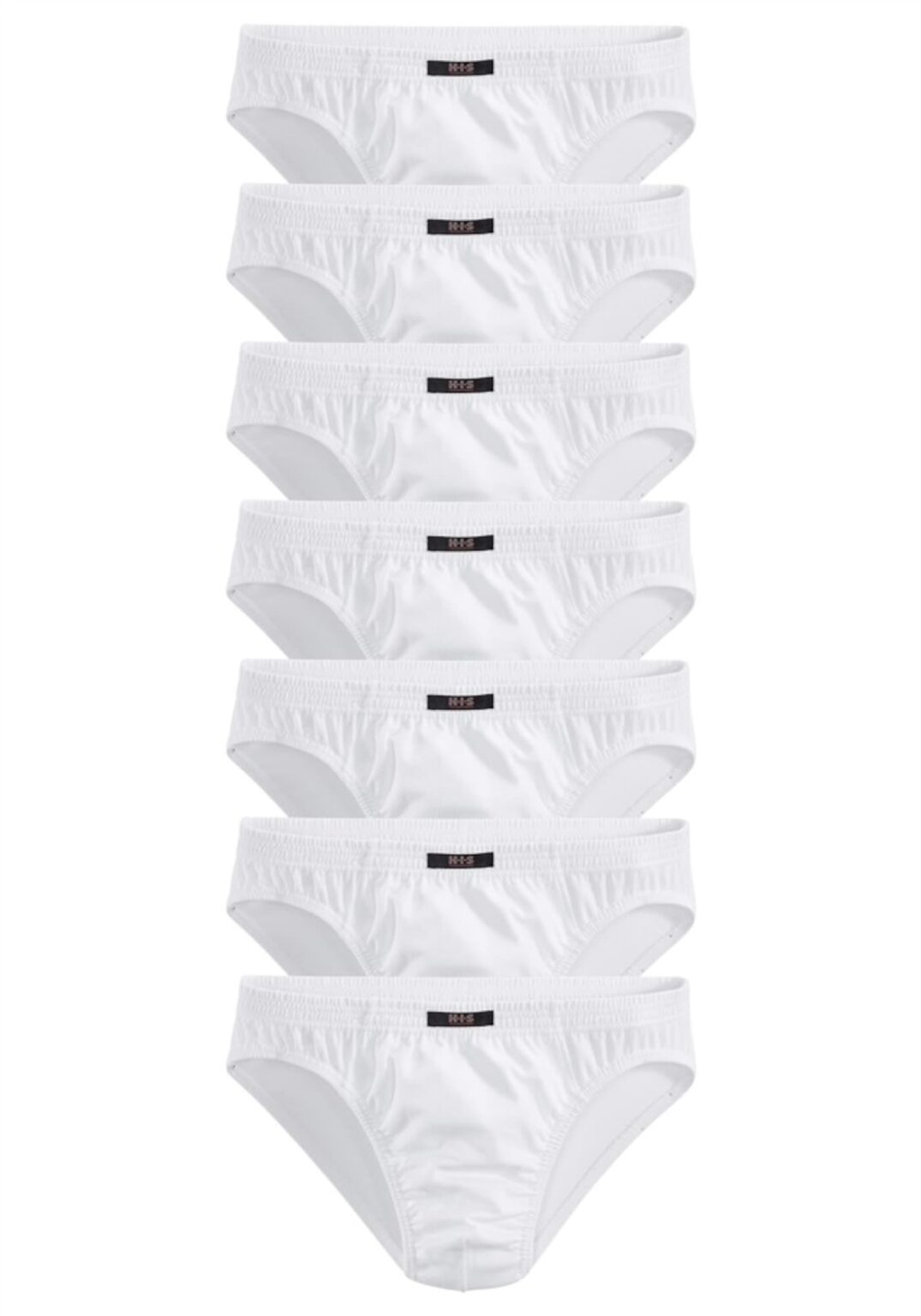 H.I.S Slip  fehér