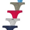 H.I.S Slip  kék / szürke / olíva / piros