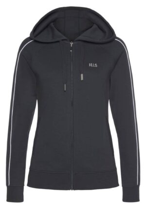H.I.S Tréning dzseki  éjkék-hu