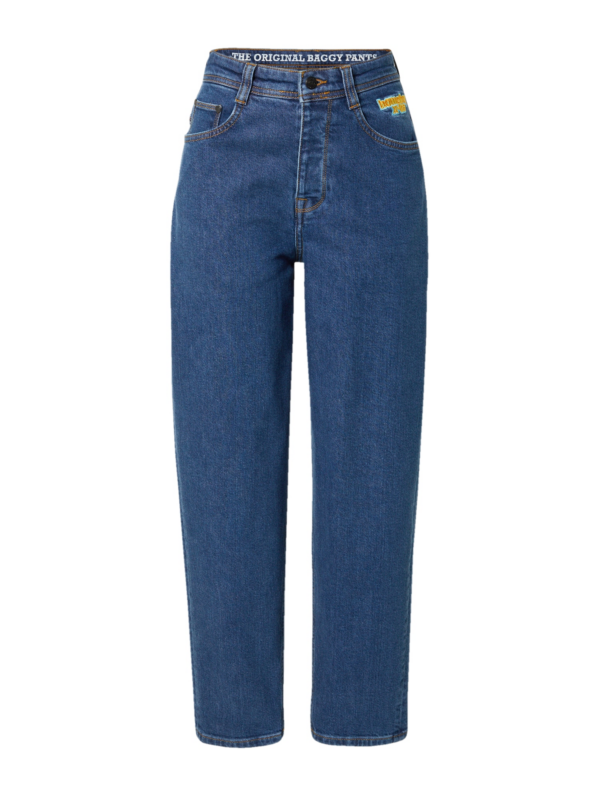 HOMEBOY Farmer 'X-Tra'  kék / égkék / sárga / sáfrány-Hungary