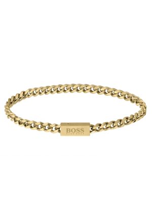 HUGO Karkötő 'Chain for him'  arany-hu