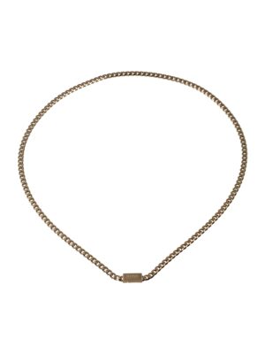 HUGO Lánc 'Chain for him'  arany-hu