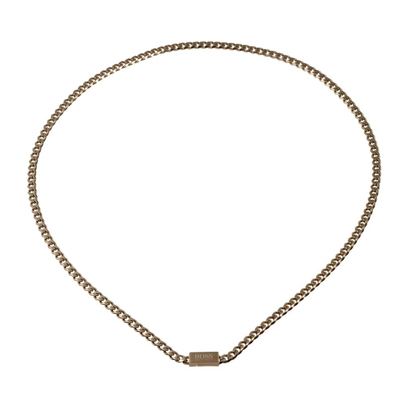 HUGO Lánc 'Chain for him'  arany-hu