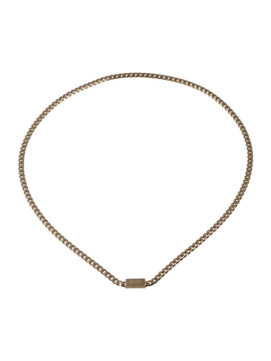 HUGO Lánc 'Chain for him'  arany-hu