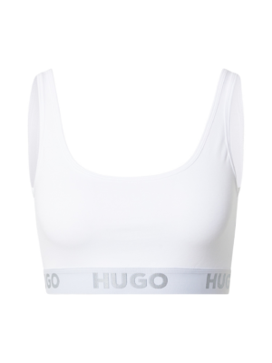 HUGO Melltartó  ezüst / piszkosfehér-Hungary