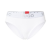HUGO Slip  világosszürke / fehér / piszkosfehér-Hungary