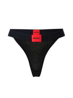 HUGO String bugyik  világospiros / fekete-Ár