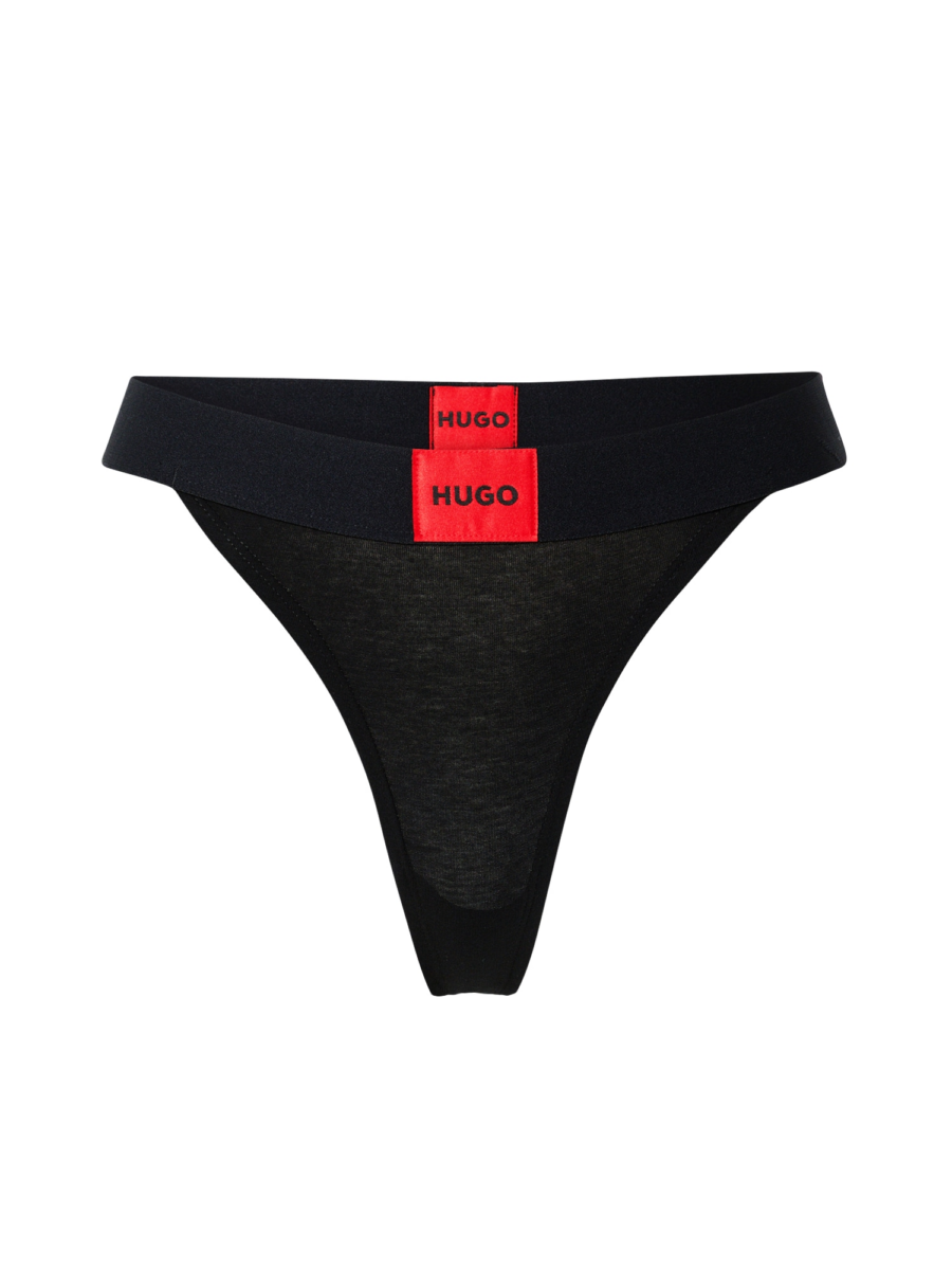 HUGO String bugyik  világospiros / fekete-Ár