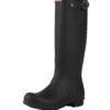 HUNTER Gumicsizmák 'Womens Original Tall'  fekete