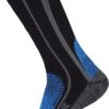 HUSKY Alpine blue socks