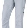 HUSKY Pilon L light grey women's outdoor pants