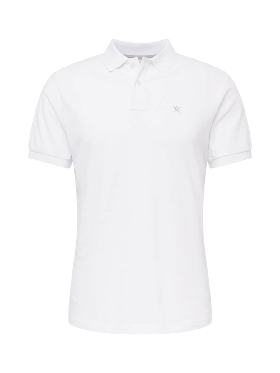 Hackett London Póló  fehér-hu