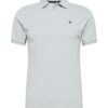 Hackett London Póló  szürke-hu