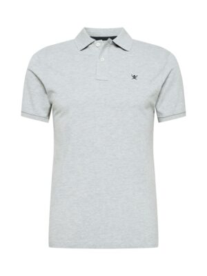 Hackett London Póló  szürke-hu