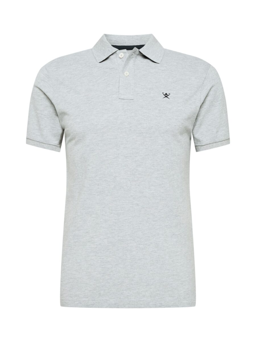 Hackett London Póló  szürke-hu