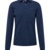 Hackett London Póló  tengerészkék / piros-Ár
