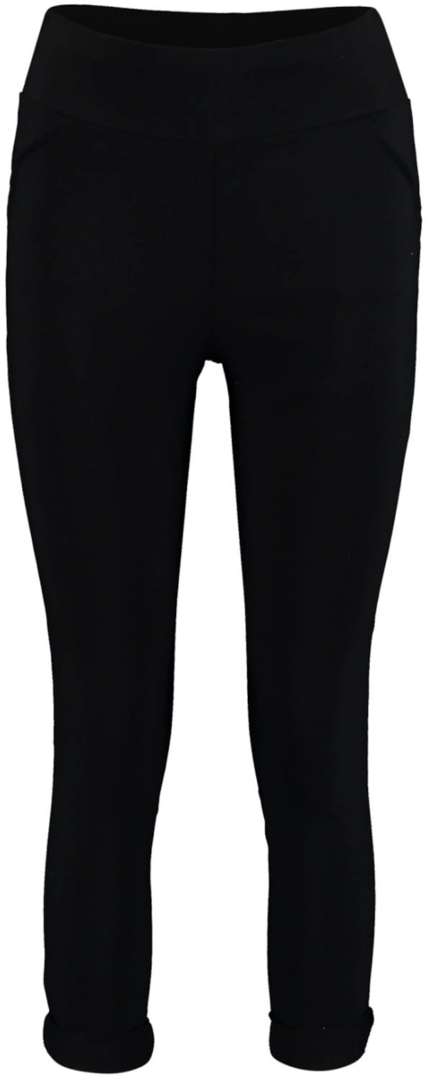 Hailys Leggings 'Sina'  fekete-Ár