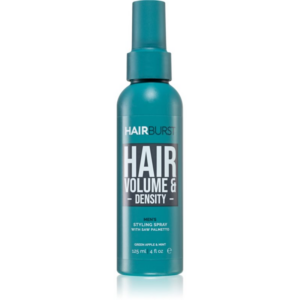Hairburst Hair Volume & Density strukturáló hajformázó spray uraknak 125 ml-ár
