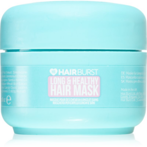 Hairburst Long & Healthy Hair Mask Mini tápláló és hidratáló hajmaszk 30 ml-Ár