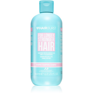 Hairburst Longer Stronger Hair hidratáló sampon az erős és fénylő hajért 350 ml-Ár