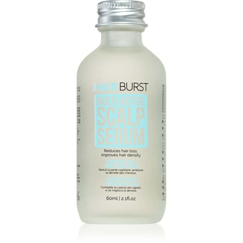 Hairburst Multi-Active Scalp Serum növekedést serkentő szérum hajra 60 ml-Ár