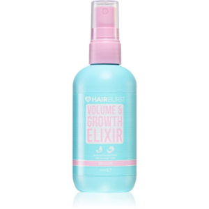 Hairburst Volume & Growth Elixir spray a dús hajért a haj növekedéséért és megerősítéséért a hajtövektől kezdve 125 ml-Ár