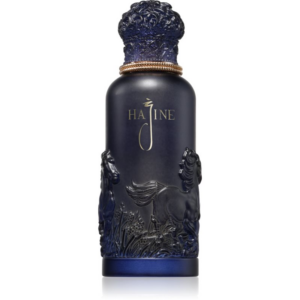 Hajine Blue Knight Eau de Parfum unisex 100 ml