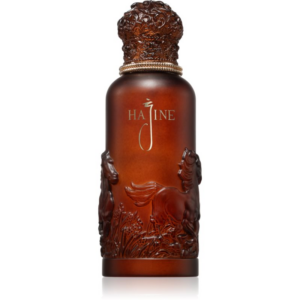 Hajine Silk Road Eau de Parfum unisex 100 ml