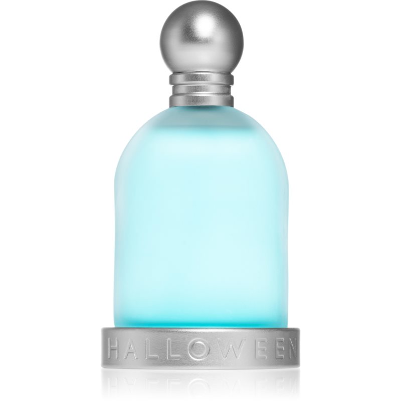 Halloween Blue Drop Eau de Toilette hölgyeknek 100 ml-Ár