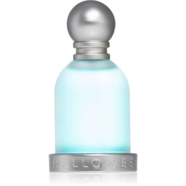 Halloween Blue Drop Eau de Toilette hölgyeknek 30 ml-Ár