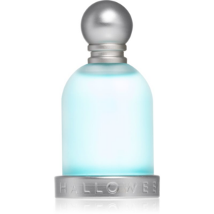Halloween Blue Drop Eau de Toilette hölgyeknek 50 ml-Ár