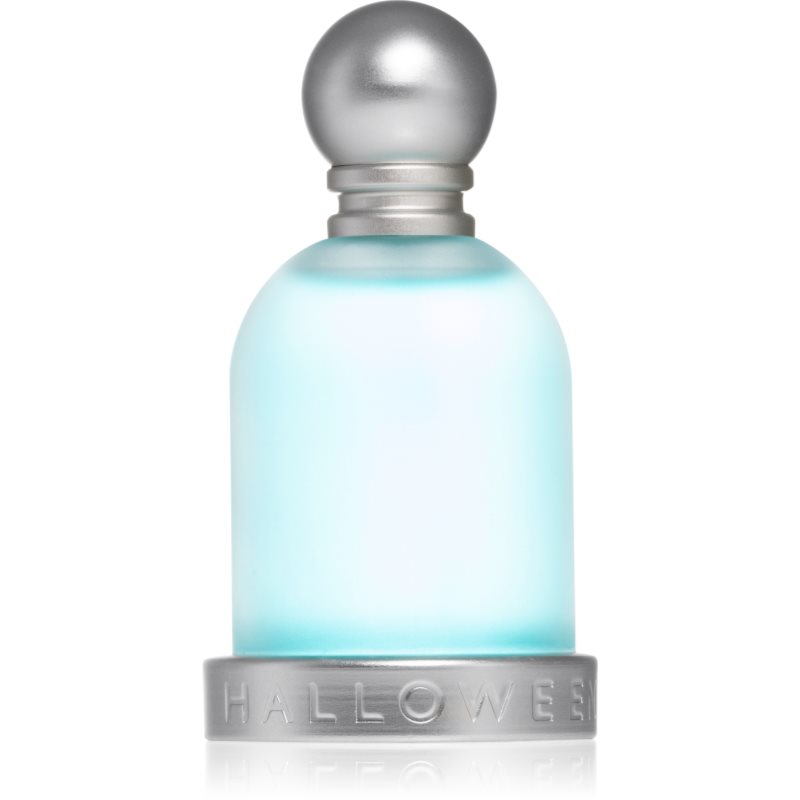Halloween Blue Drop Eau de Toilette hölgyeknek 50 ml-Ár