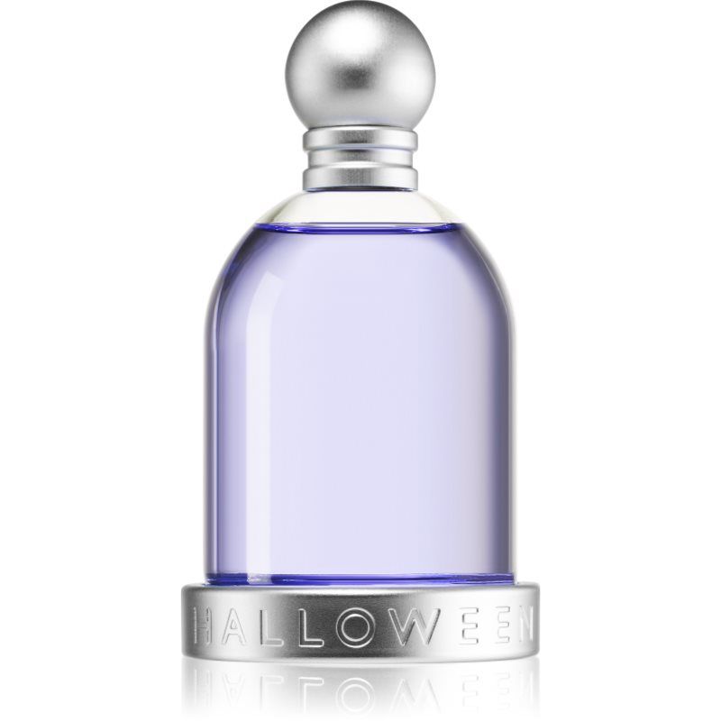 Halloween Halloween Eau de Toilette hölgyeknek 100 ml-Ár