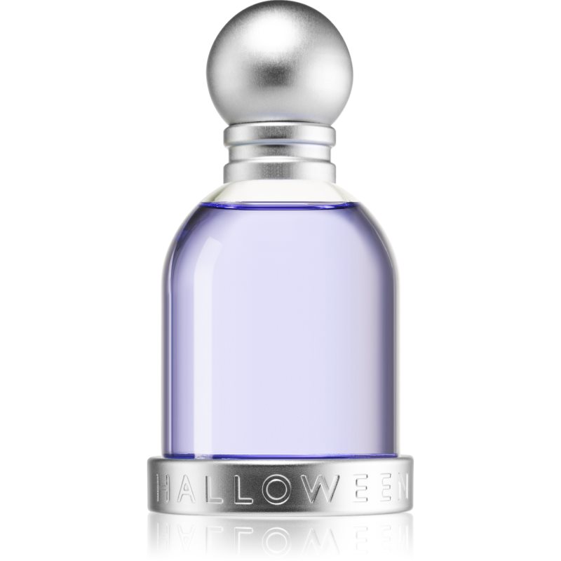 Halloween Halloween Eau de Toilette hölgyeknek 30 ml-Ár
