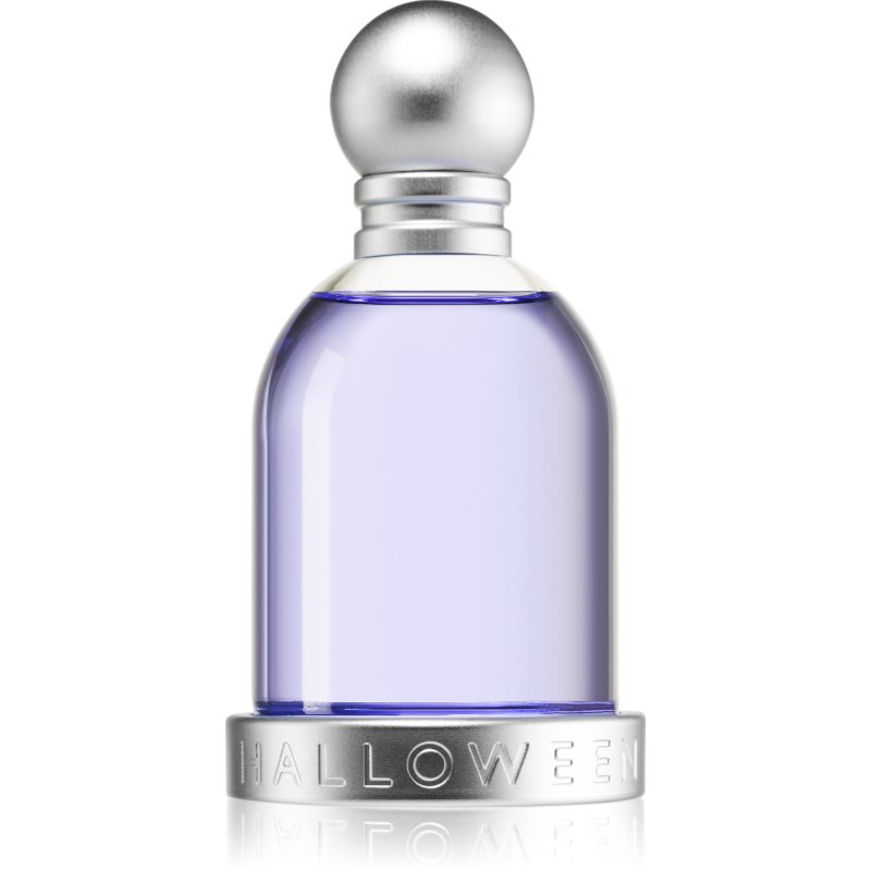 Halloween Halloween Eau de Toilette hölgyeknek 50 ml-Ár