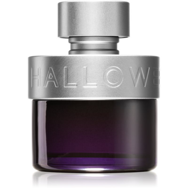 Halloween Halloween Eau de Toilette uraknak 50 ml-Ár