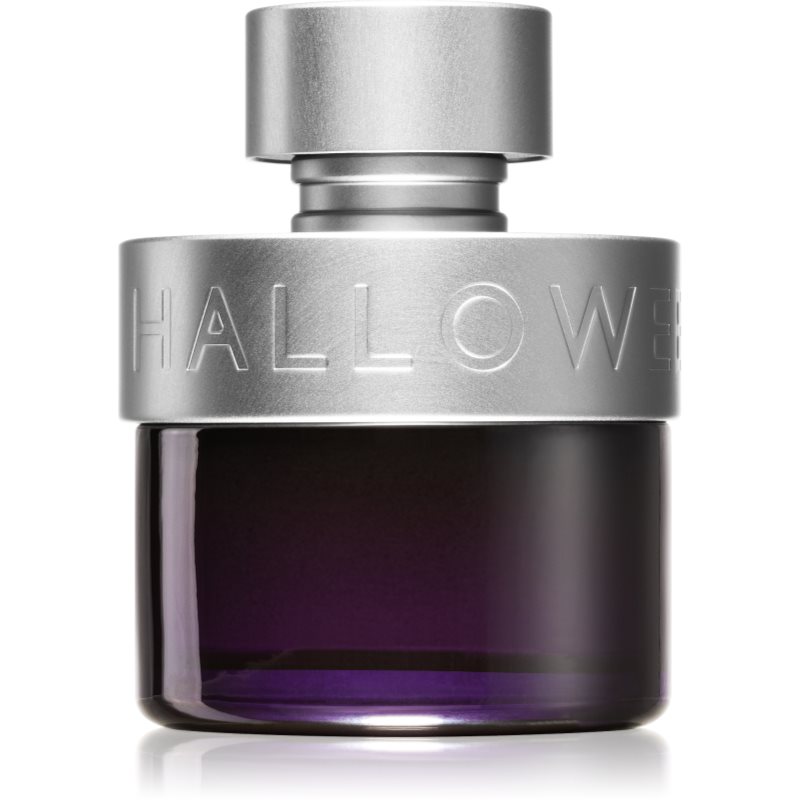 Halloween Halloween Eau de Toilette uraknak 50 ml-Ár