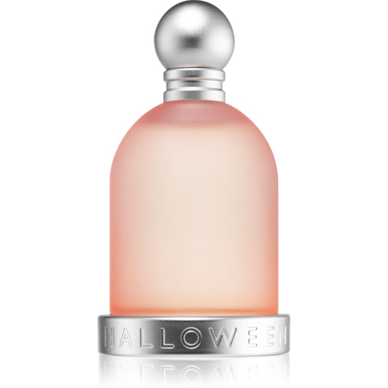 Halloween Magic Eau de Toilette hölgyeknek 100 ml-Ár