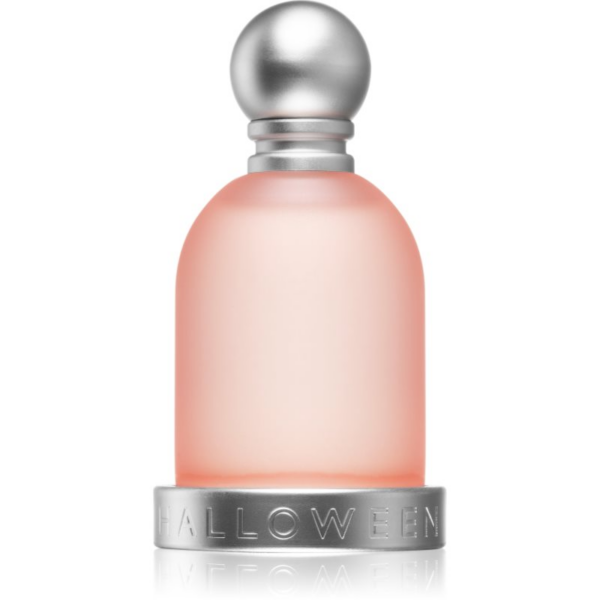 Halloween Magic Eau de Toilette hölgyeknek 50 ml-Ár