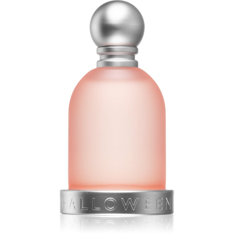 Halloween Magic Eau de Toilette hölgyeknek 50 ml-Ár