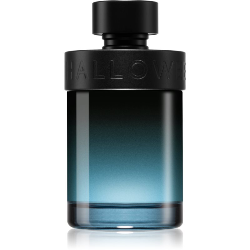 Halloween Man X Eau de Toilette uraknak 125 ml-Ár