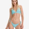 Halter Swimwear top Calvin Klein - Women