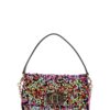 Handbag - FURLA 1927 MINI CROSSBODY 20 black