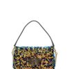 Handbag - FURLA 1927 MINI CROSSBODY 20 black
