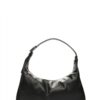 Handbag - FURLA FLOW M SHOULDER BAG 29 black